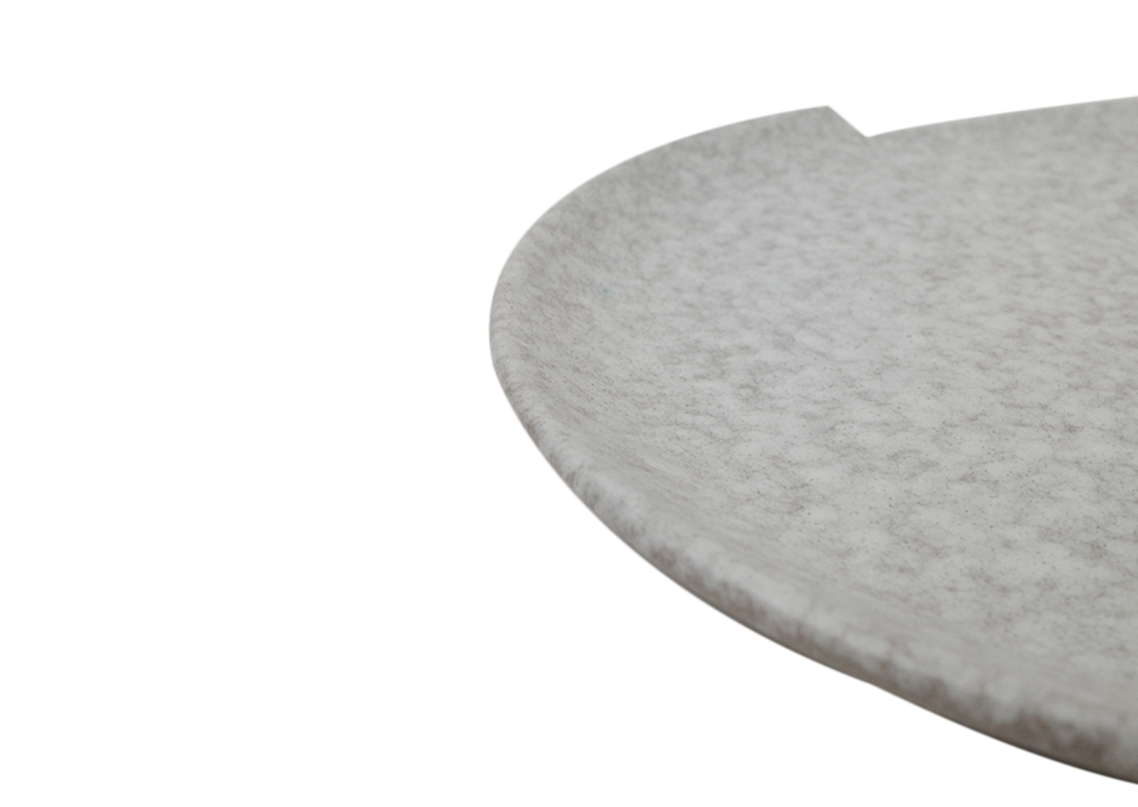 Exotic Plate Grey - Image 3