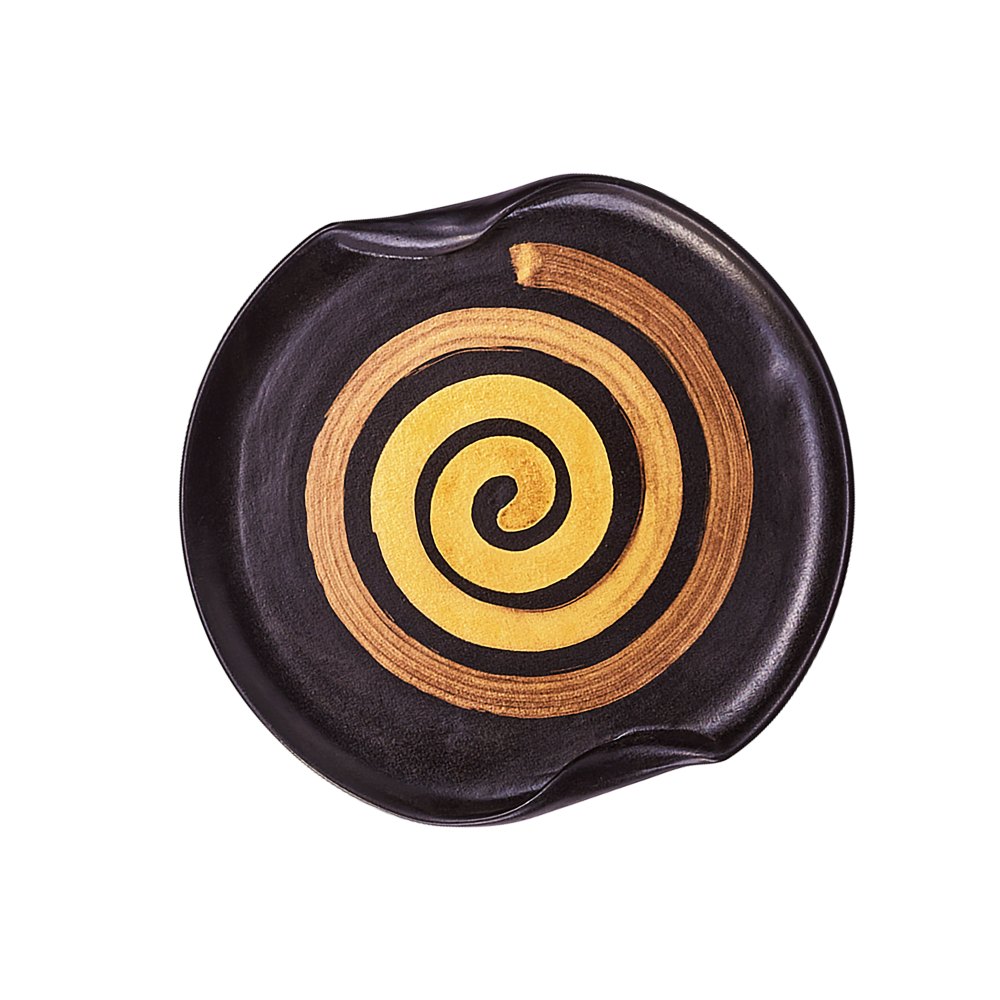 Wave Set Black * Gold - Image 3