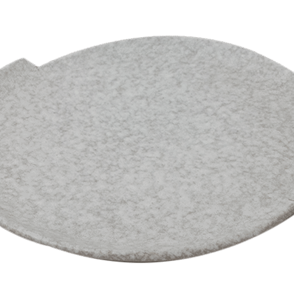 Exotic Plate Grey