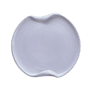 Wave Plate White