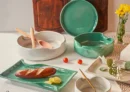 Wave Tajines