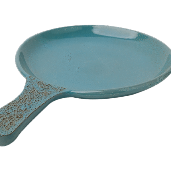 Ashes Frypan Mint Green