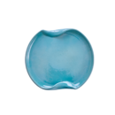 Wave Plate Mint Green