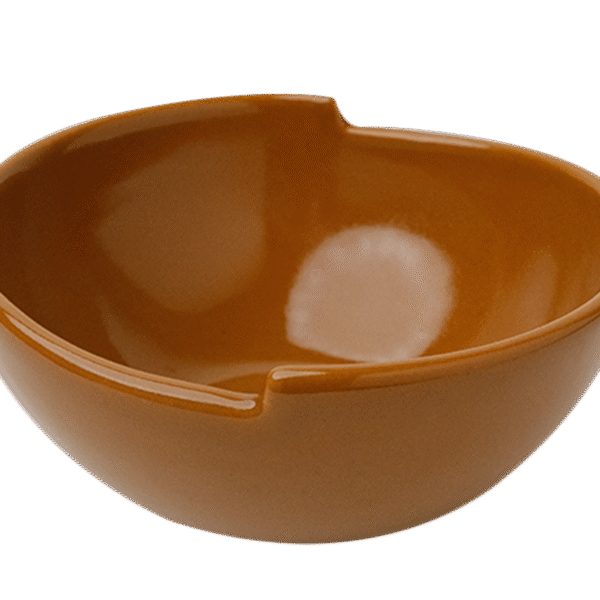 Exotic Soup Bowl Havan