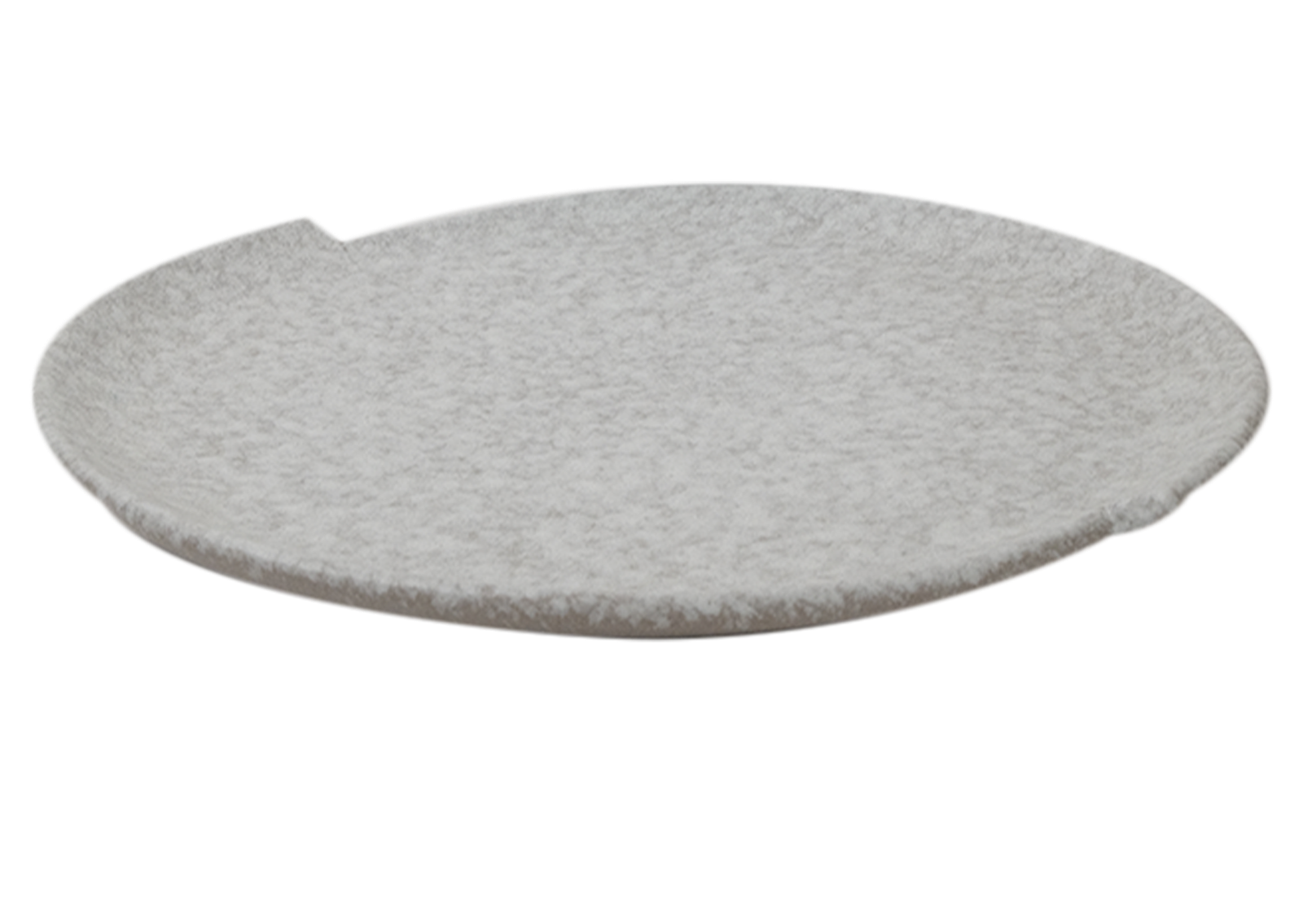 Exotic Plate Grey - Image 2