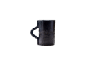 Ashes Mug Black