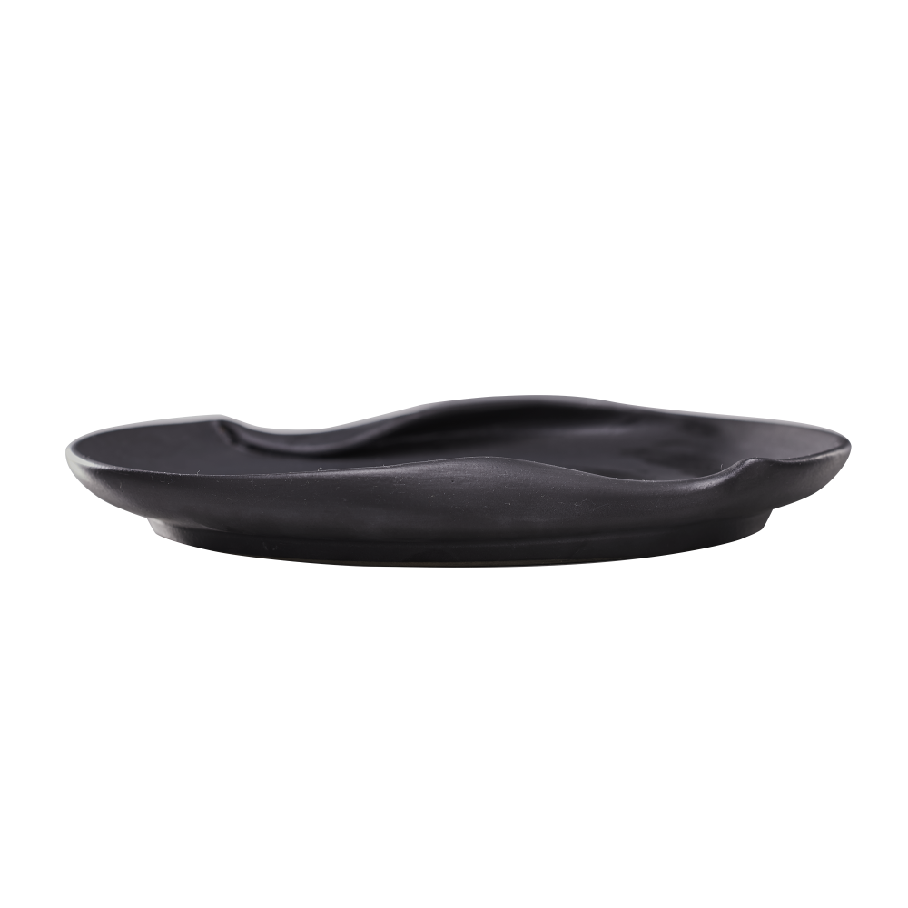 Wave Plate Black - Image 2