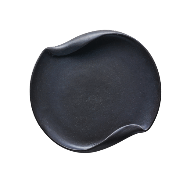 Wave Plate Black