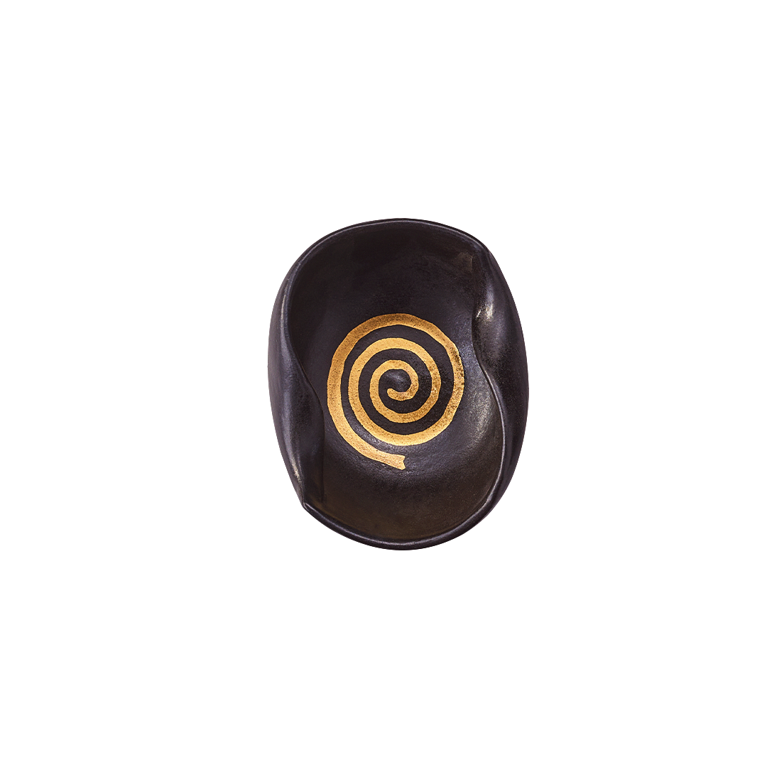 Wave Set Black * Gold - Image 4