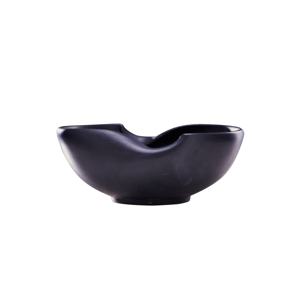 Wave Set Matte Black - Image 4