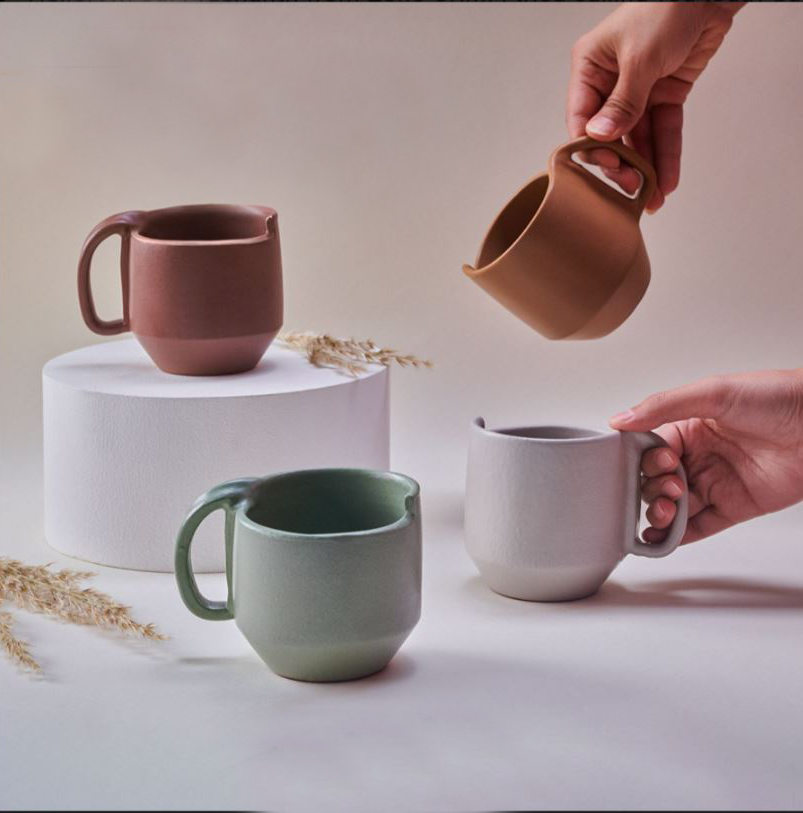 Exotic Large Mug - Image 2