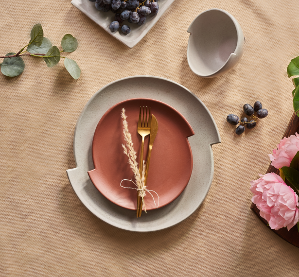 Exotic Set Havan & Grey