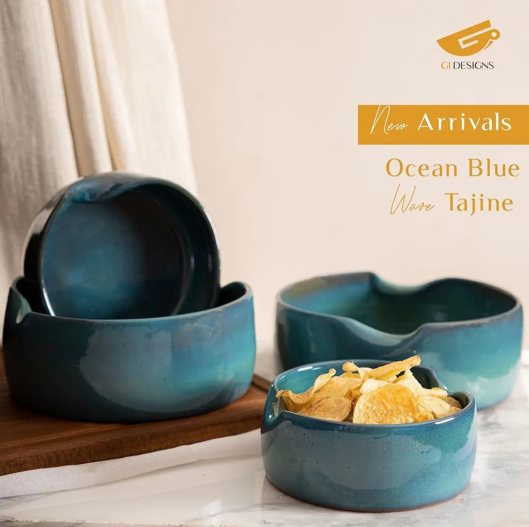 Wave Tajines - Image 2