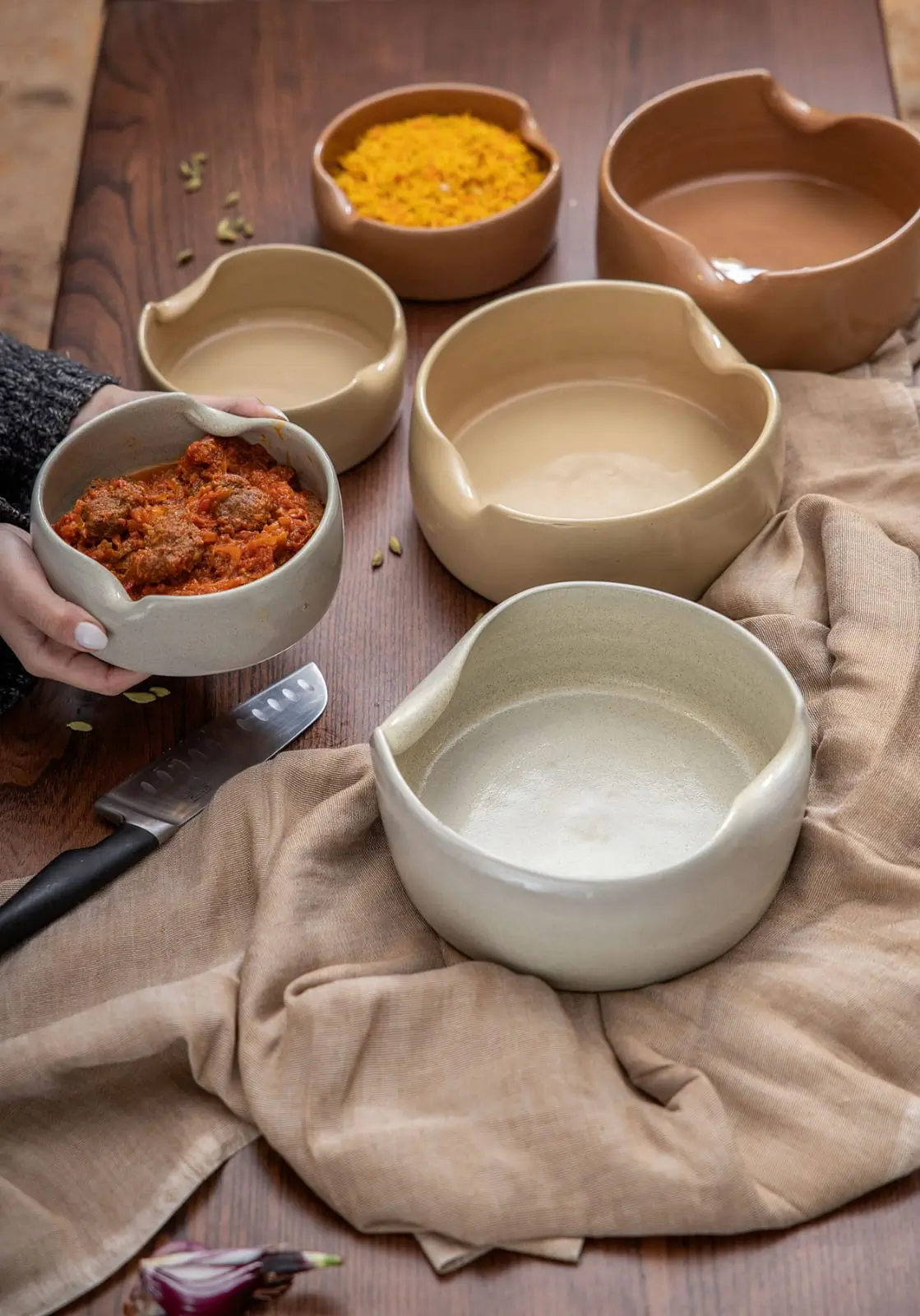 Wave Tajines - Image 4