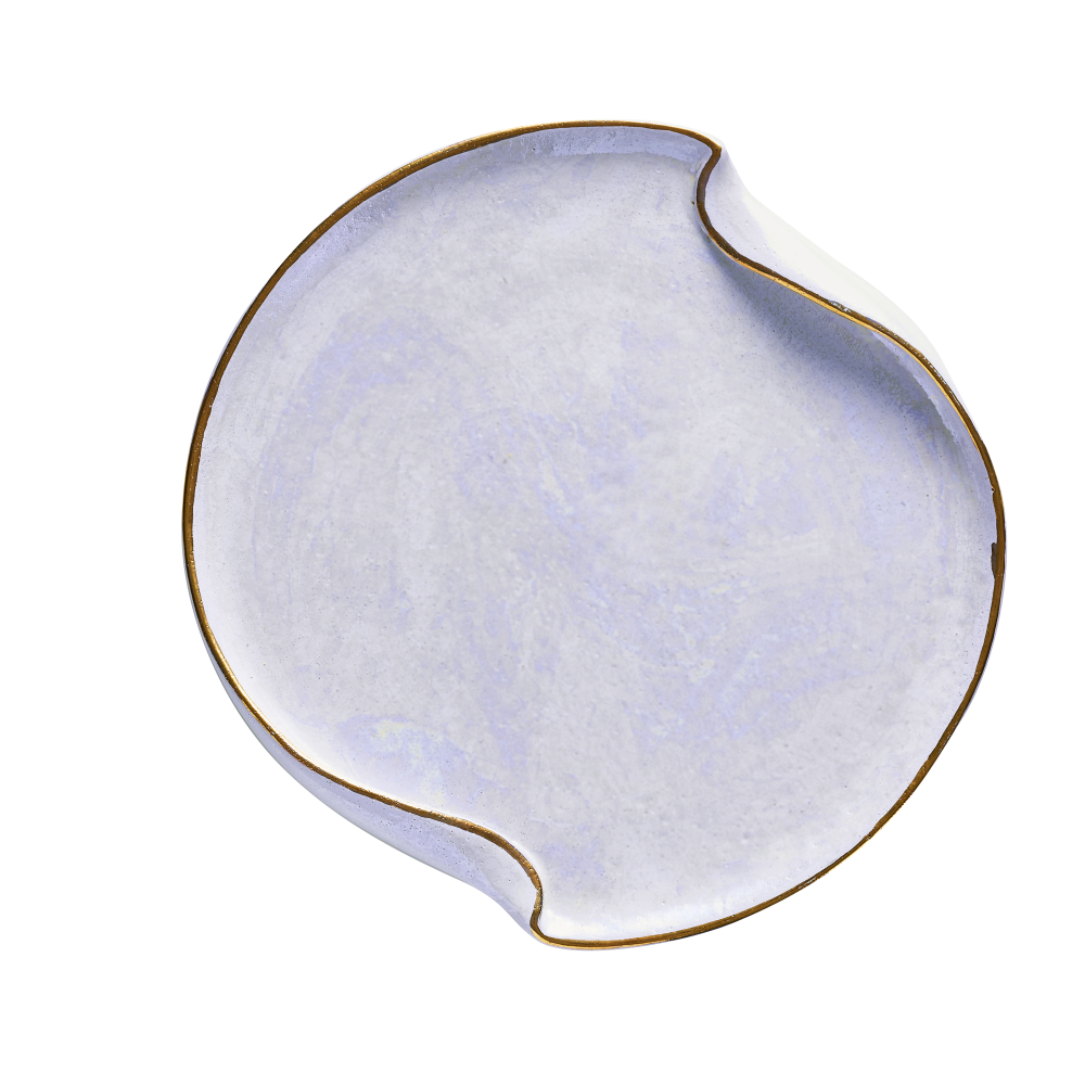 Wave Set White & Gold - Image 2