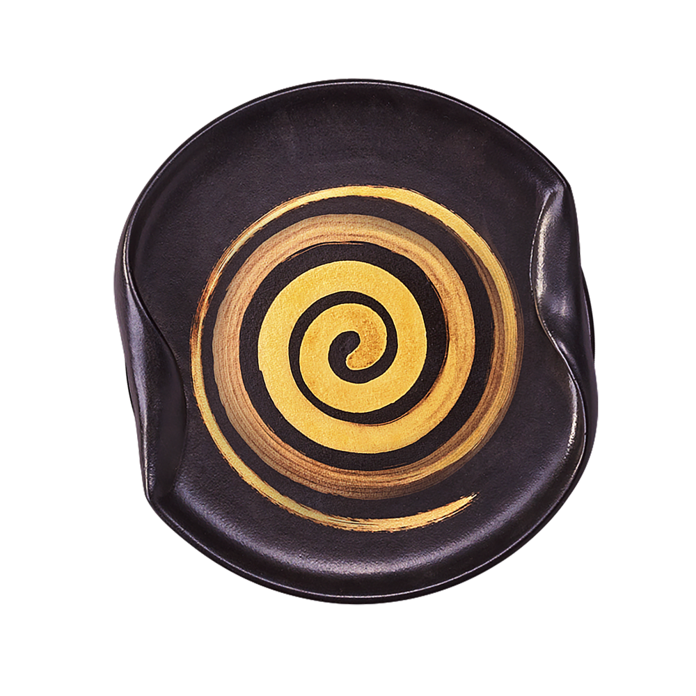 Wave Set Black * Gold - Image 2