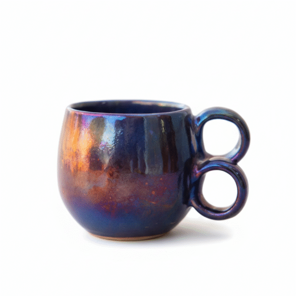 Galaxy Mug