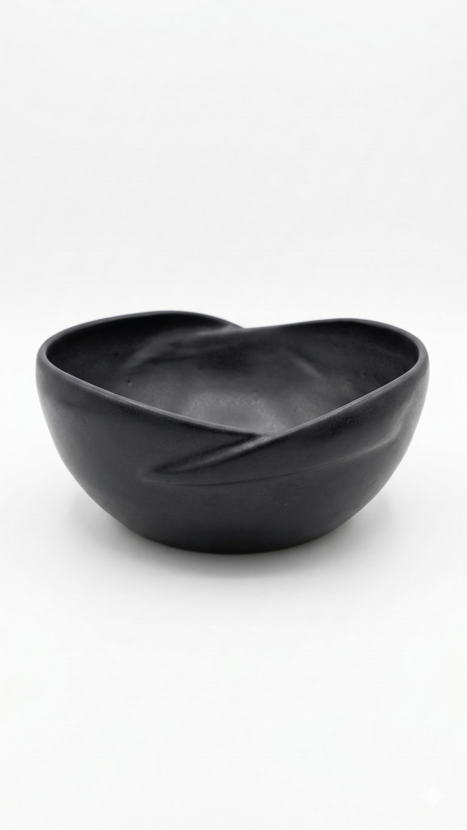 Era Pasta Bowl Black